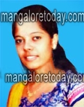  After causing road mishap, depressed young woman ends life